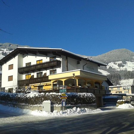 Apart Kofler's Panorama-Zillertal Fugen Bagian luar foto