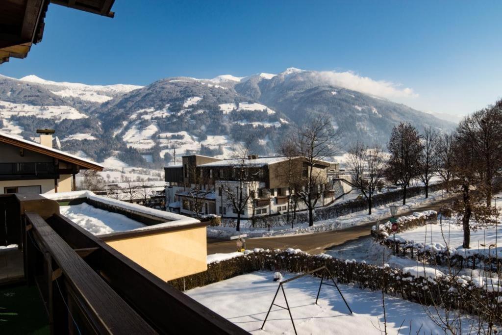 Apart Kofler's Panorama-Zillertal Fugen Bagian luar foto