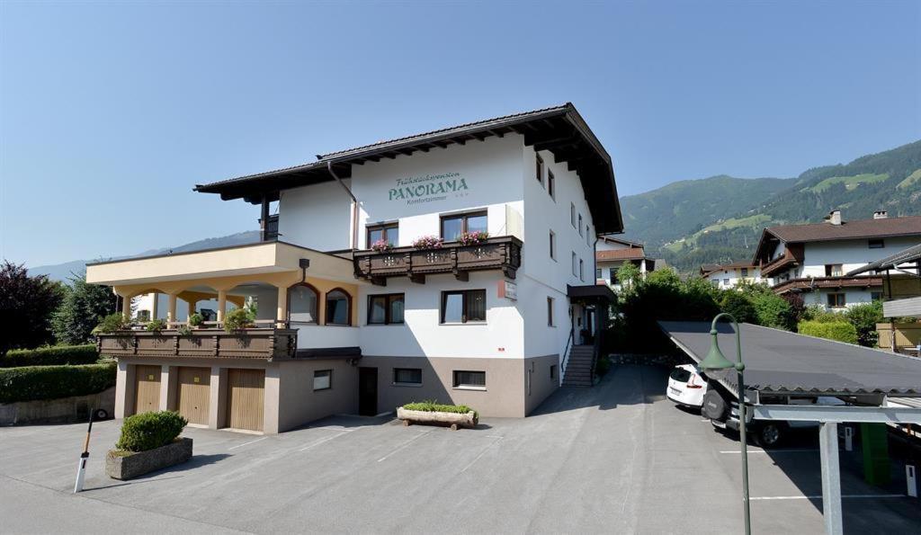 Apart Kofler's Panorama-Zillertal Fugen Bagian luar foto