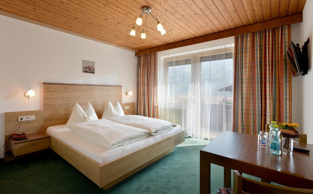 Apart Kofler's Panorama-Zillertal Fugen Bagian luar foto