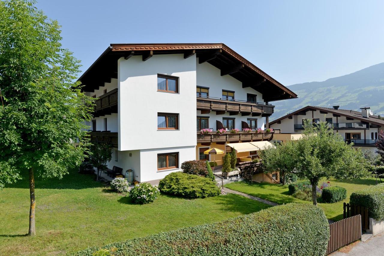 Apart Kofler's Panorama-Zillertal Fugen Bagian luar foto