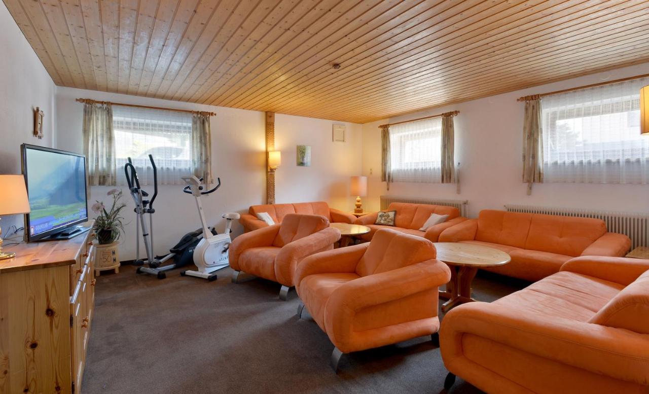 Apart Kofler's Panorama-Zillertal Fugen Bagian luar foto
