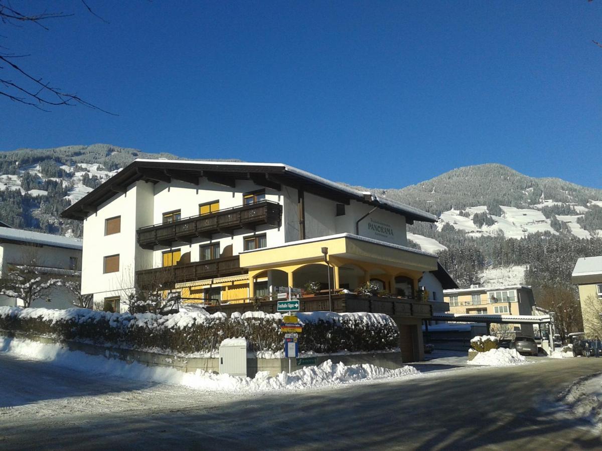 Apart Kofler's Panorama-Zillertal Fugen Bagian luar foto
