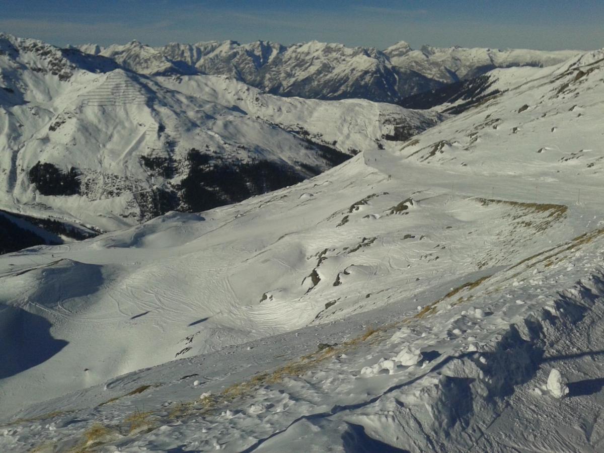 Apart Kofler's Panorama-Zillertal Fugen Bagian luar foto