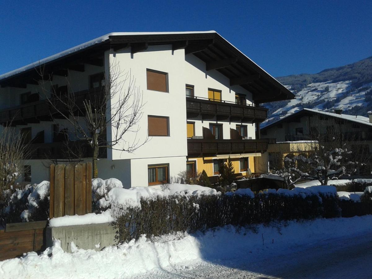 Apart Kofler's Panorama-Zillertal Fugen Bagian luar foto