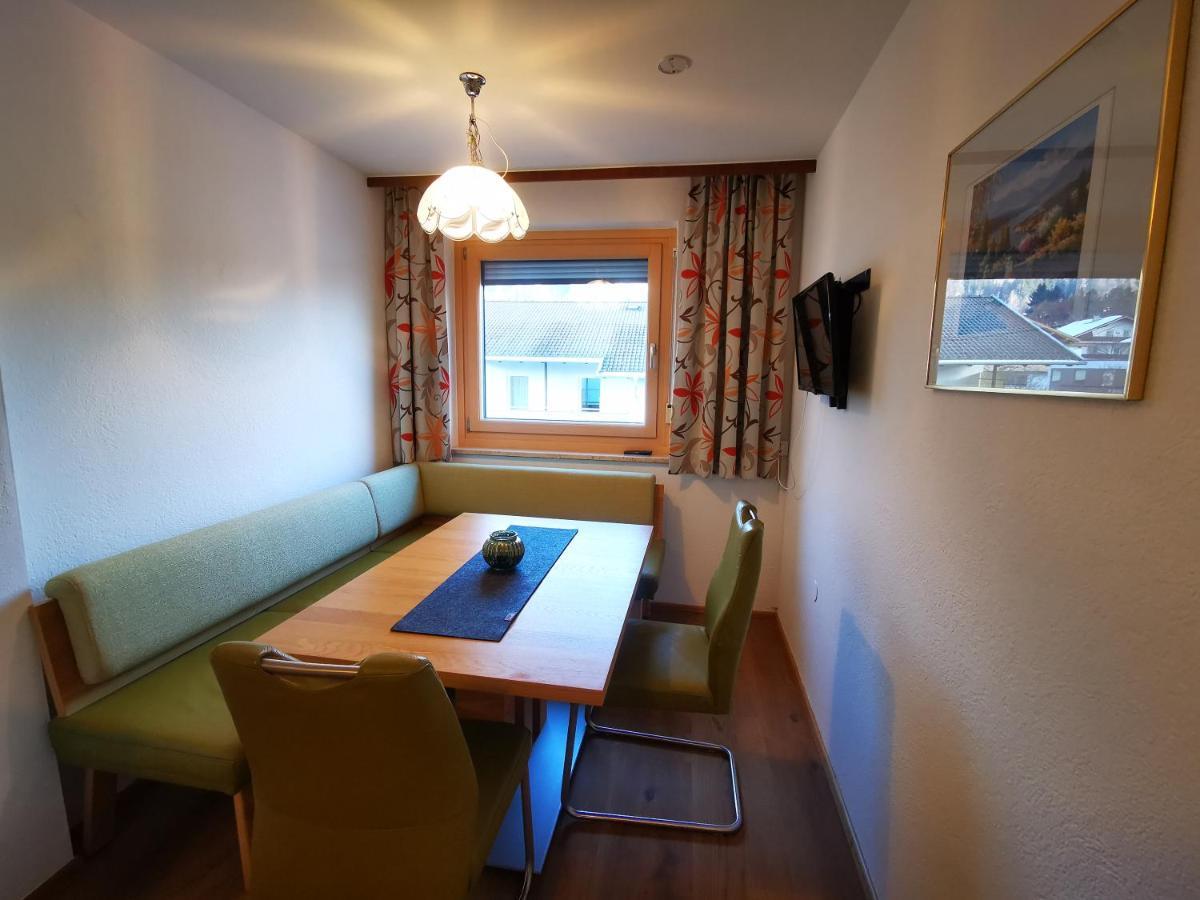 Apart Kofler's Panorama-Zillertal Fugen Bagian luar foto