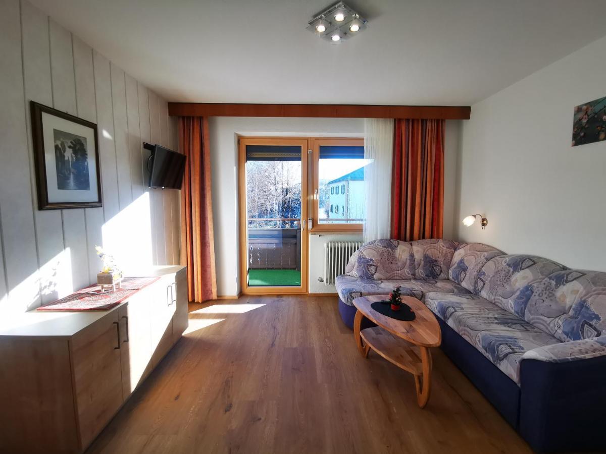 Apart Kofler's Panorama-Zillertal Fugen Bagian luar foto