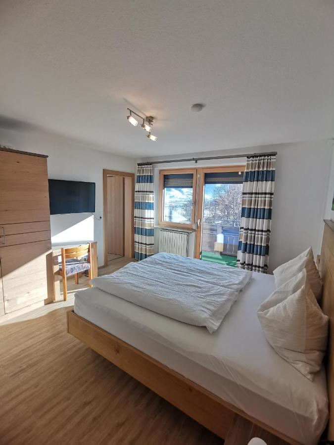 Apart Kofler's Panorama-Zillertal Fugen Bagian luar foto