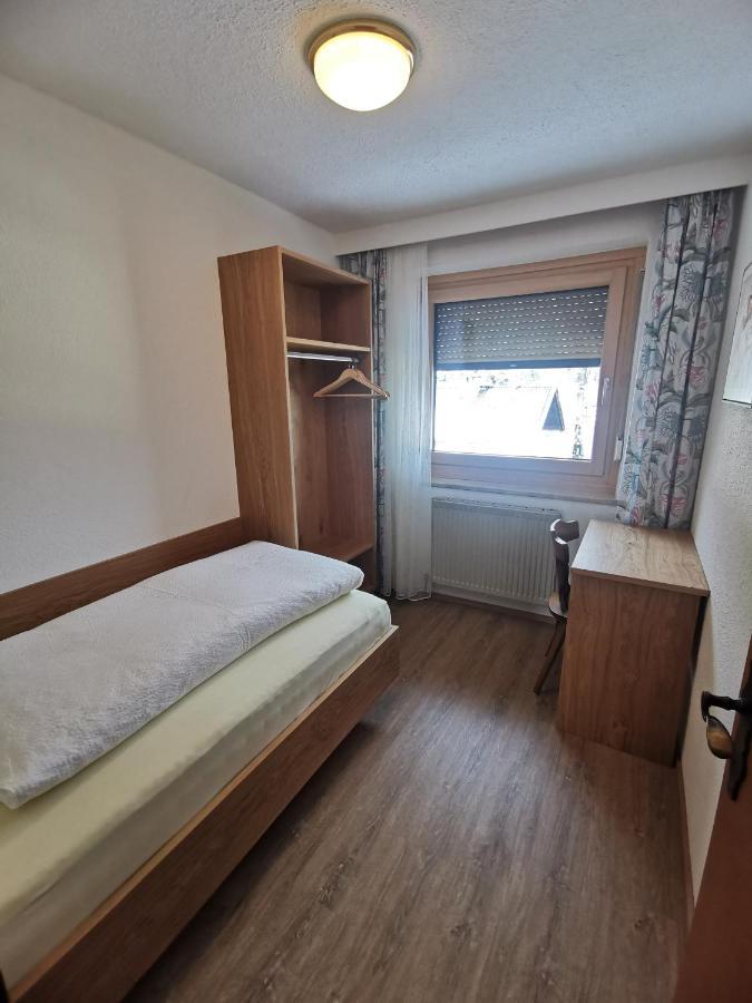 Apart Kofler's Panorama-Zillertal Fugen Bagian luar foto