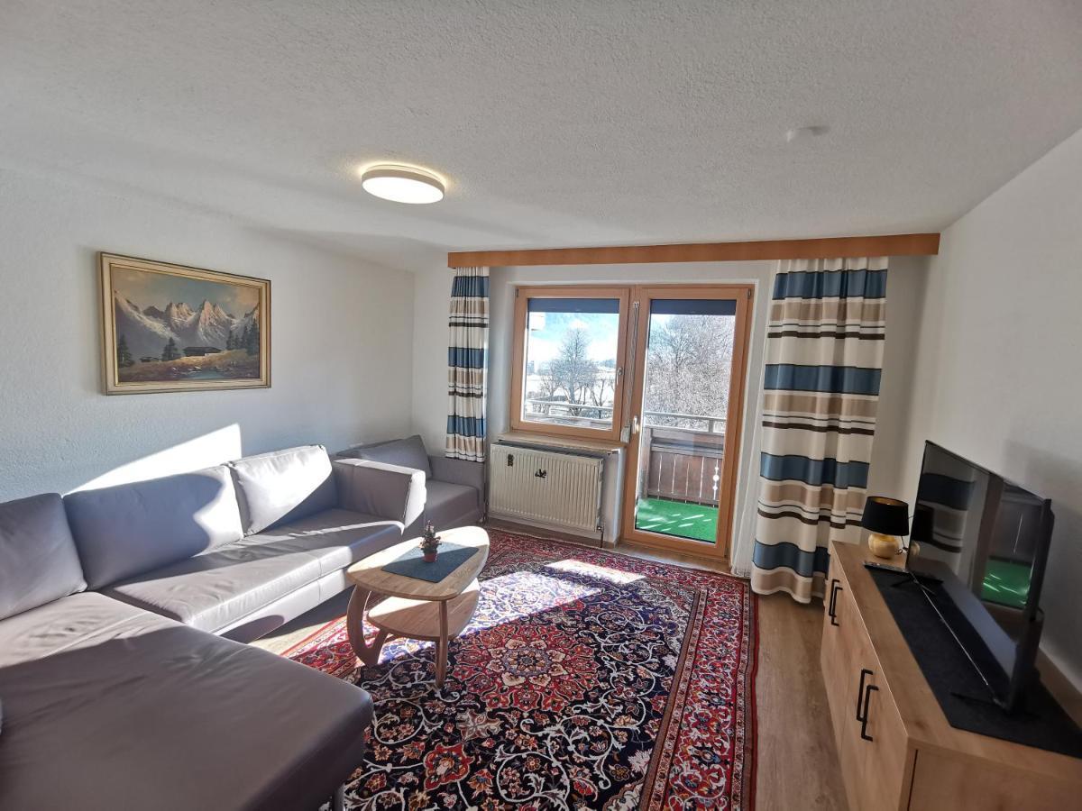 Apart Kofler's Panorama-Zillertal Fugen Bagian luar foto